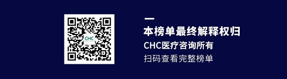 朗合医疗荣获【2021年度医疗健康最具影响力企业TOP 50】(图2)